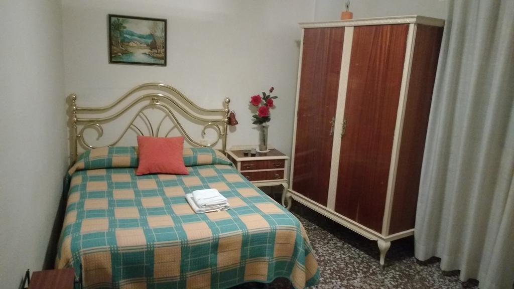 Pension Lacasta ซาราโกซา ภายนอก รูปภาพ