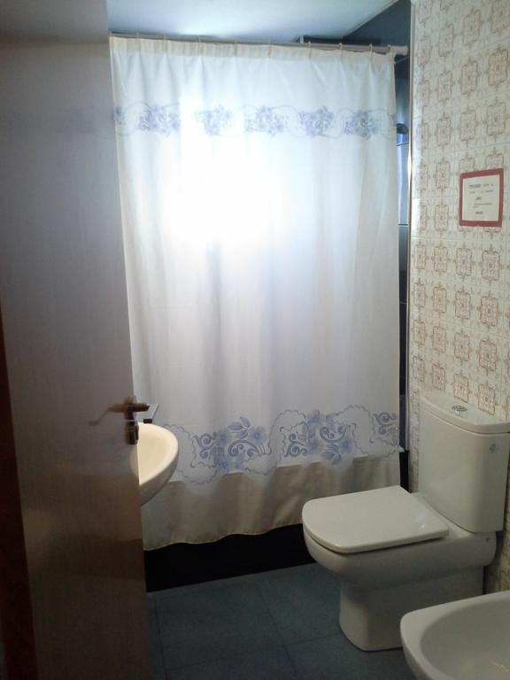 Pension Lacasta ซาราโกซา ภายนอก รูปภาพ