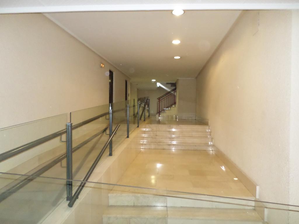 Pension Lacasta ซาราโกซา ภายนอก รูปภาพ